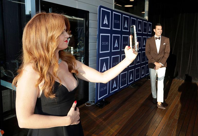 Isla Fisher