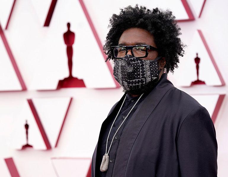 Questlove