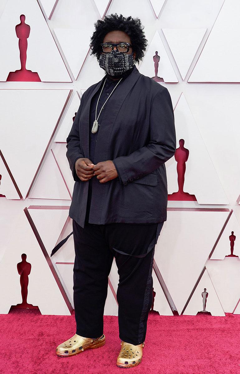 Questlove