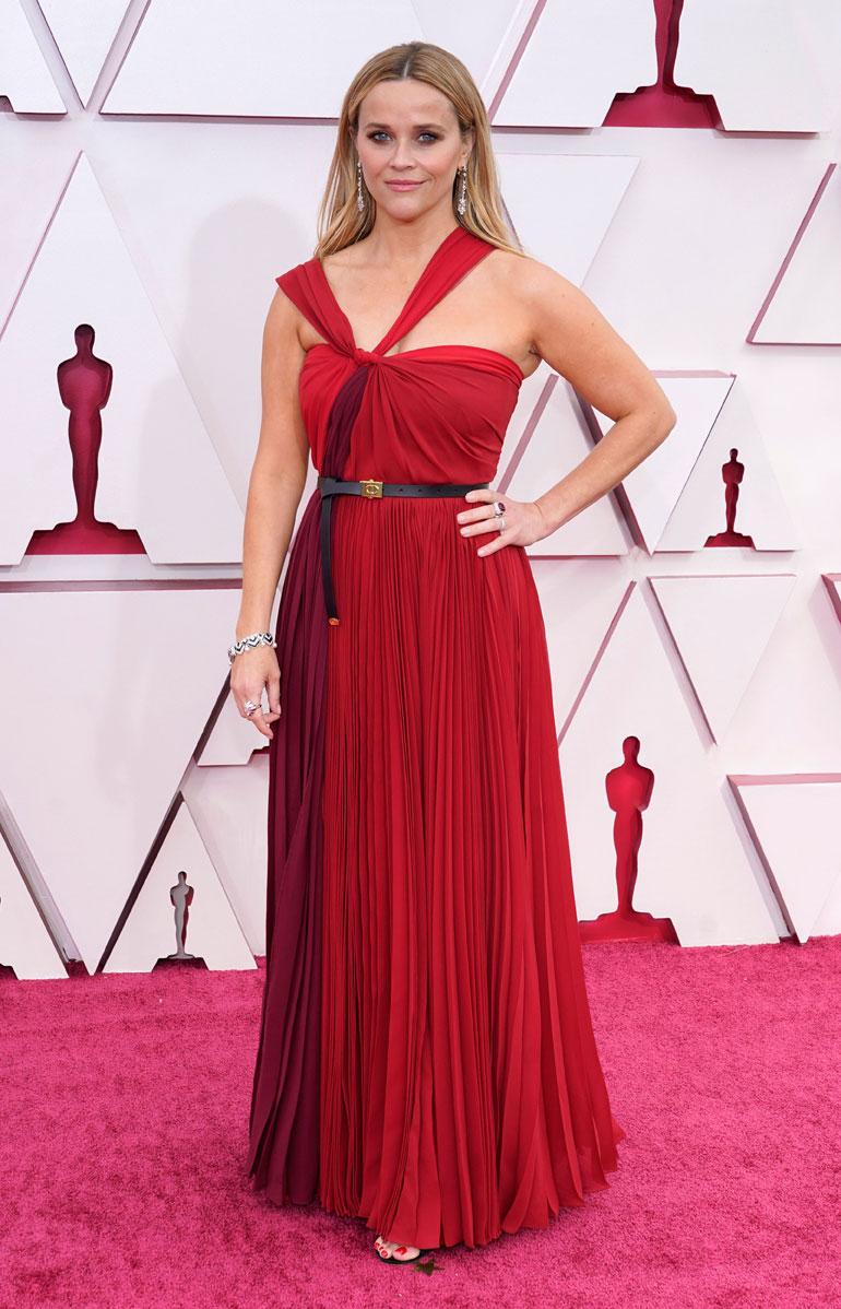 Reese witherspoon oscar 2021