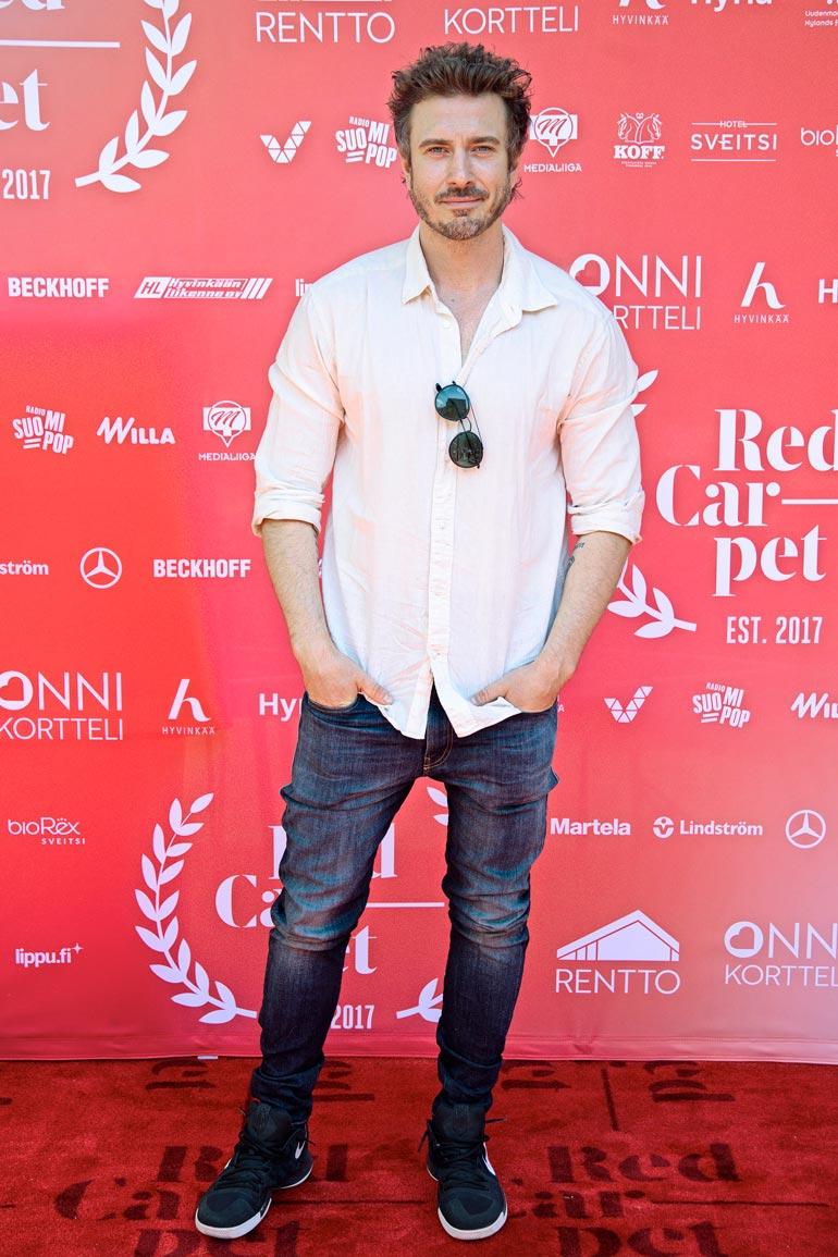 Sebastian Rejman