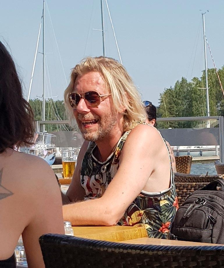Kimmo Vehviläinen