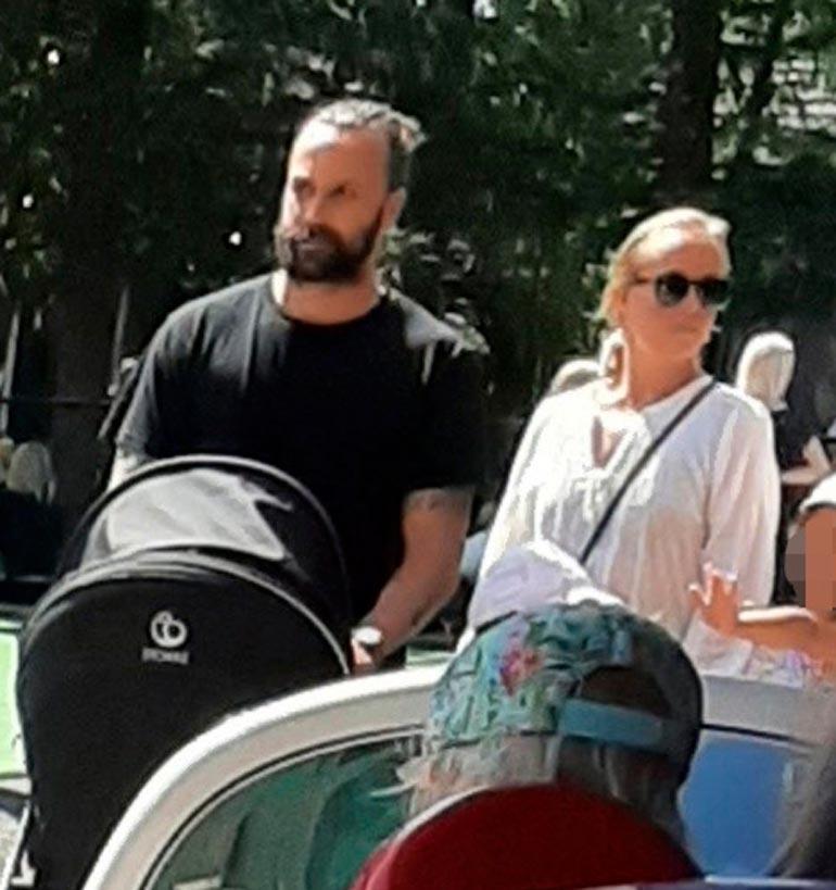 Sara ja Mikko