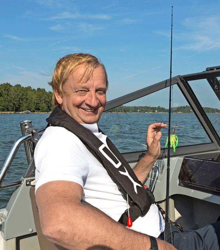 Hjallis Harkimo