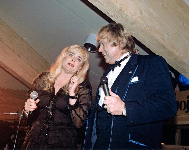 Kansa seurasi Armin ja Dannyn elämän käänteitä 25 vuoden ajan.
