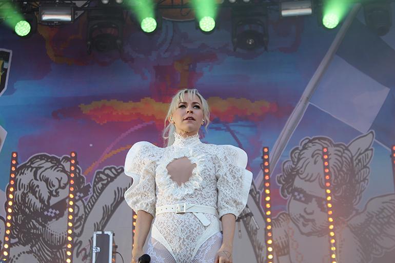 Paula Vesala