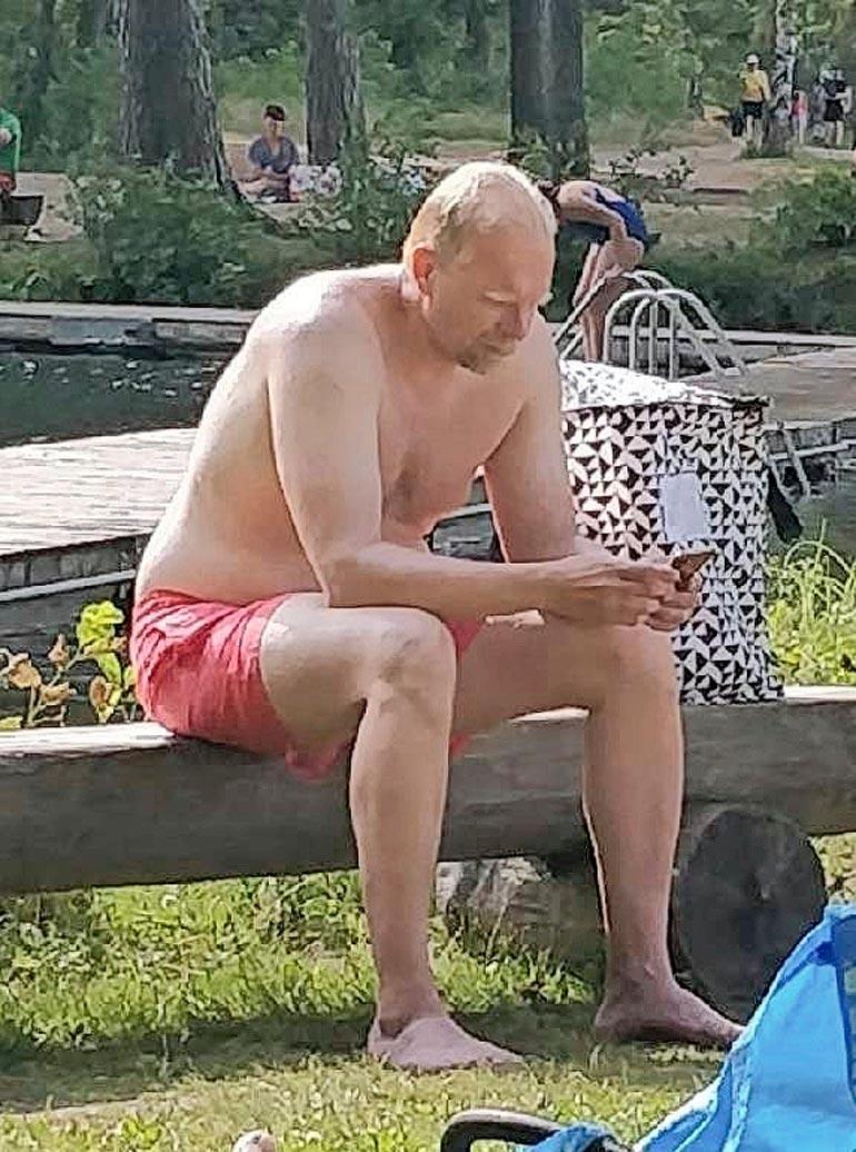Ville Myllyrinne
