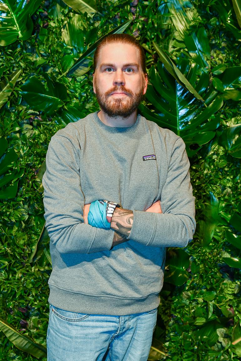 Juhani Koskinen