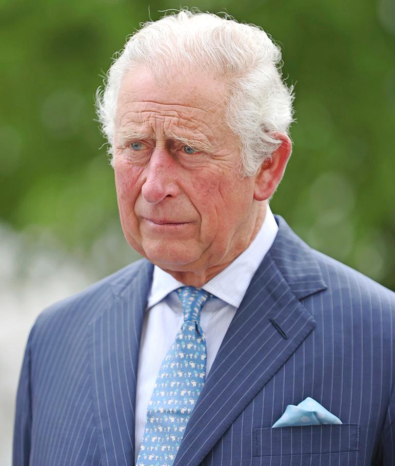 charles