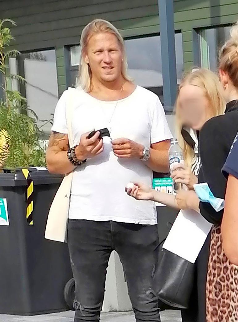 sami