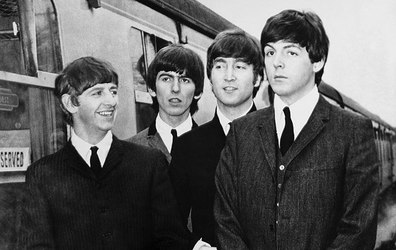 The Beatles
