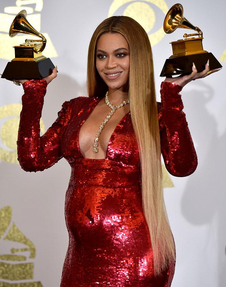Beyoncé