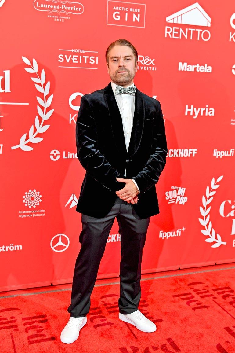 Joonas Saartamo