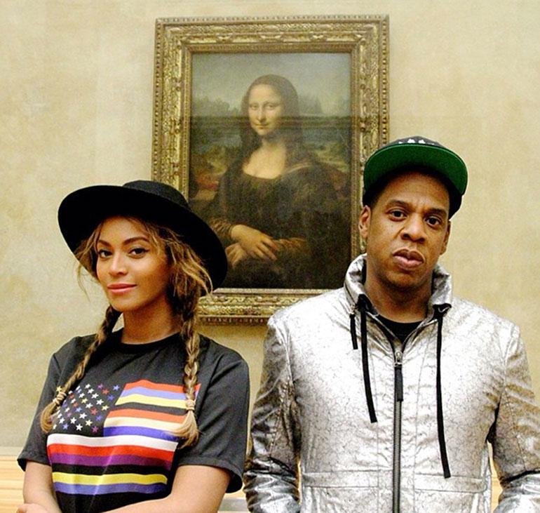 Beyoncé ja Jay-Z
