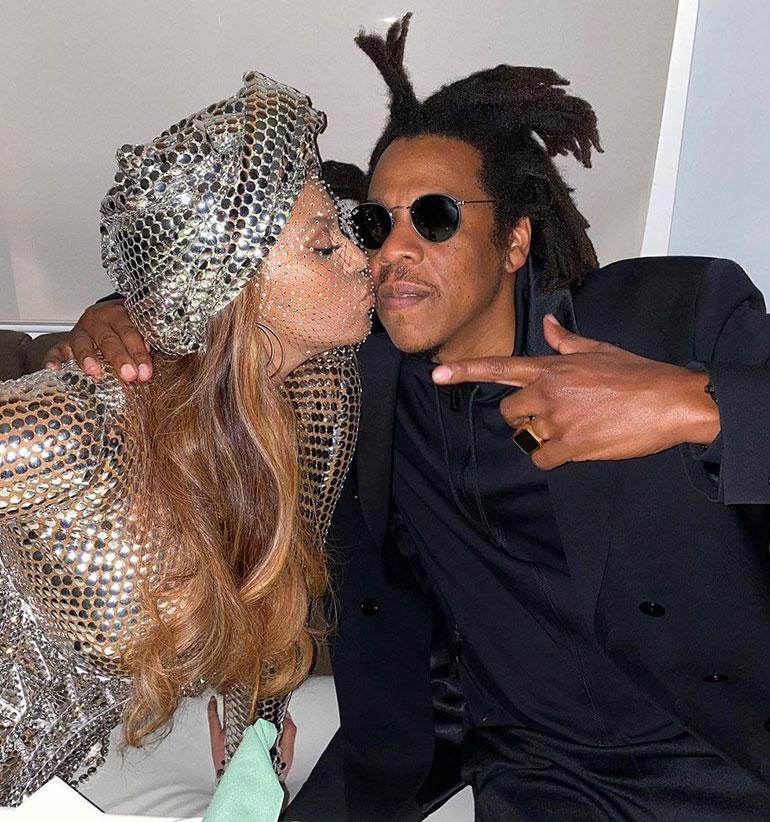 Beyoncé ja Jay-Z