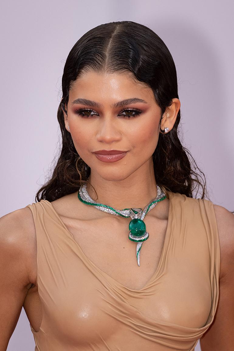 Zendaya