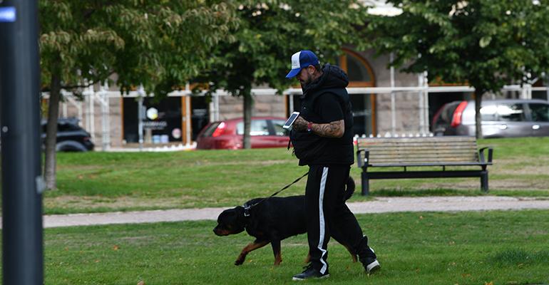 Esko Eerikäinen