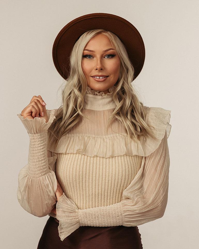Emma Podduikin