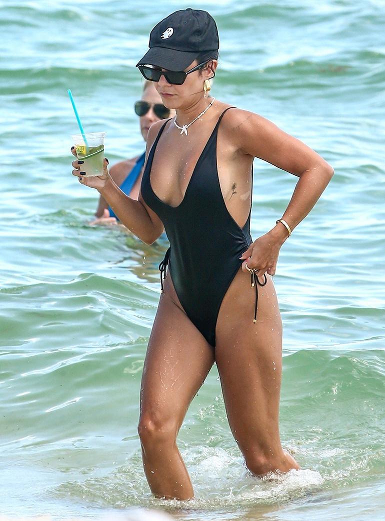 vanessa hudgens