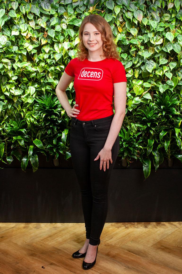 10. Rosamaria Pulliainen