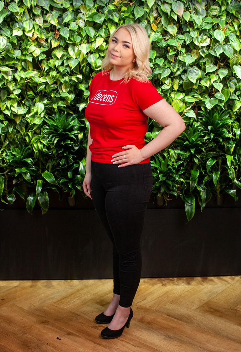 6. Milla Savolainen