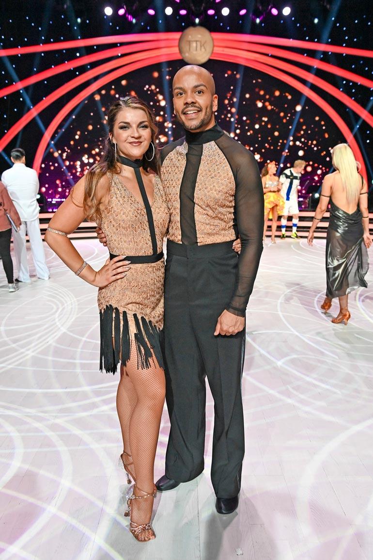 Ernest ja Anniina