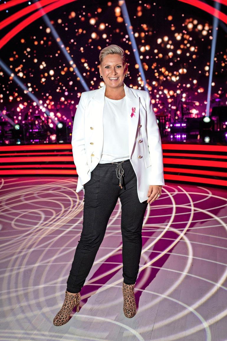 Heidi Sohlberg