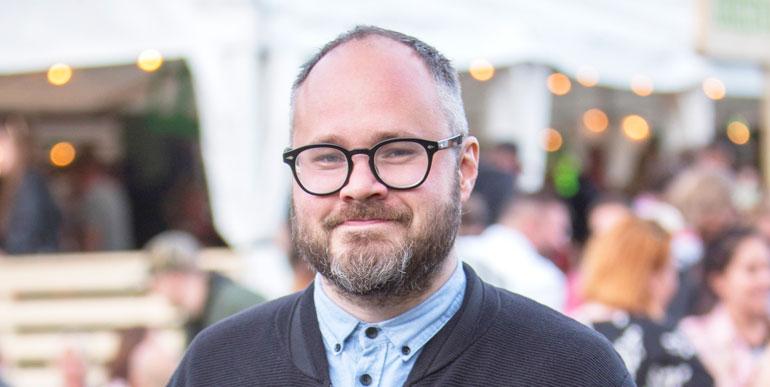 Tuomas Enbuske
