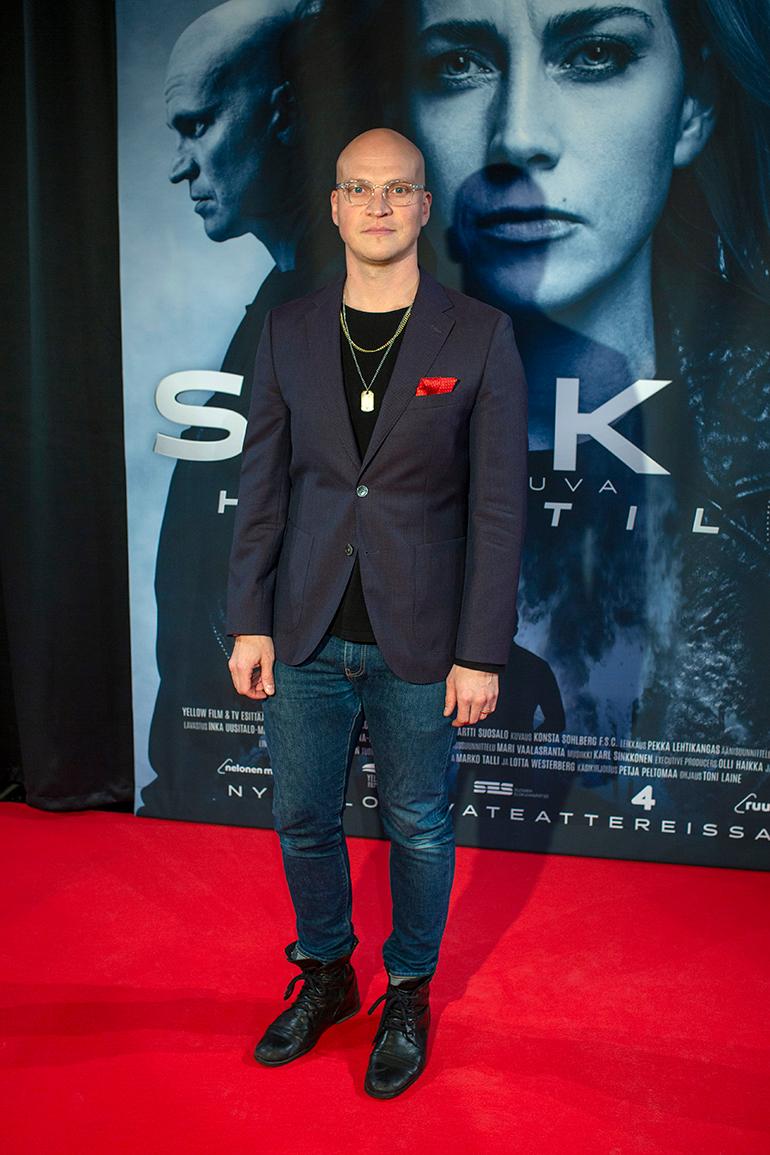 Riku Nieminen