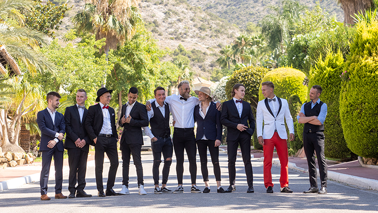 Temptation island suomi