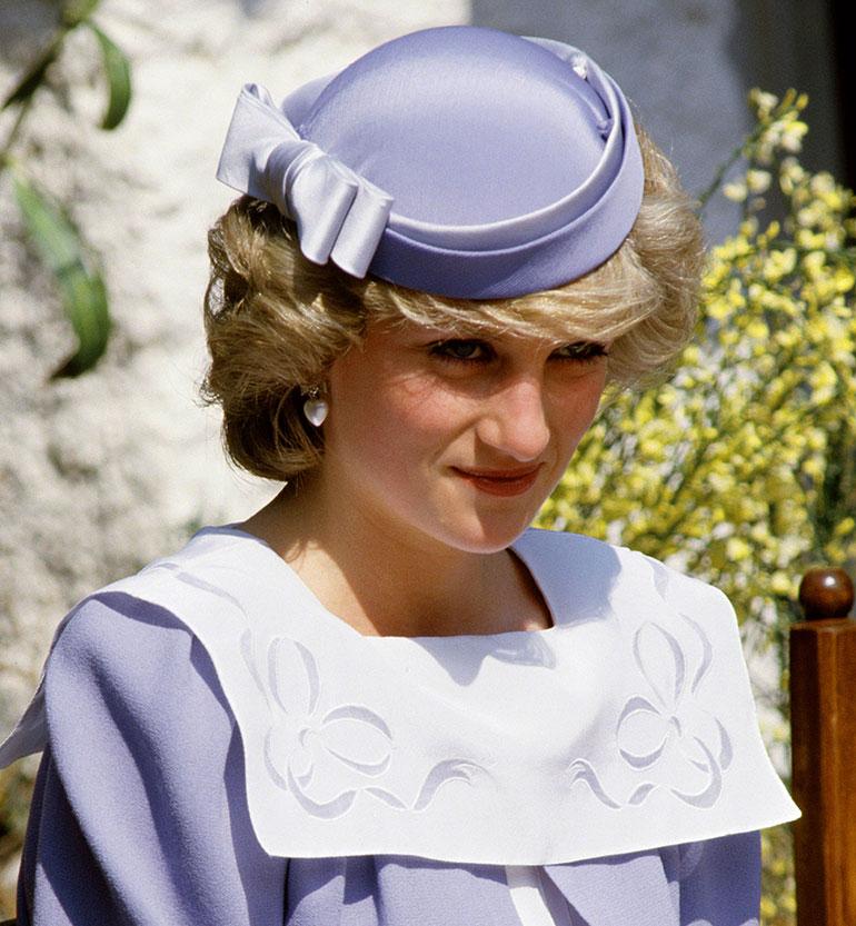 Prinsessa Diana
