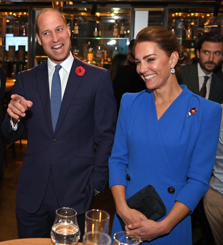 prinssi William, herttuatar Catherine