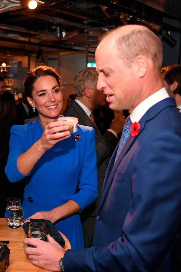 prinssi William, herttuatar Catherine