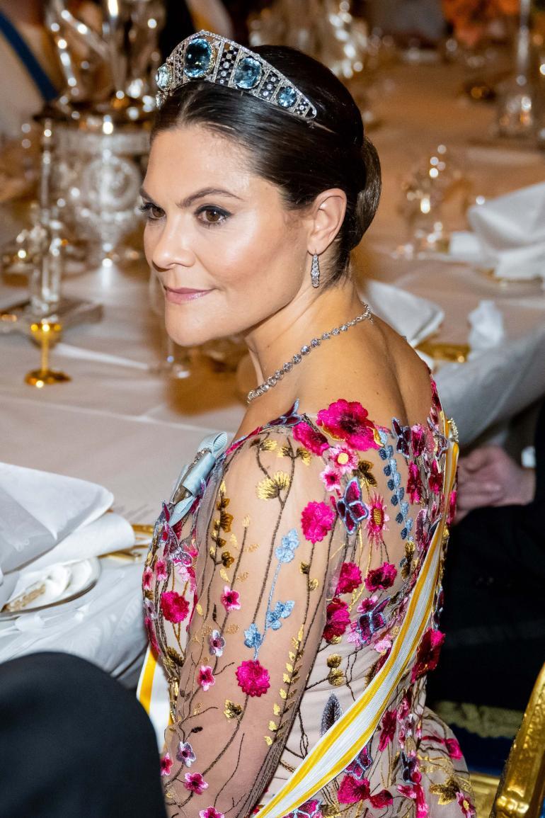 kruununprinsessa Victoria