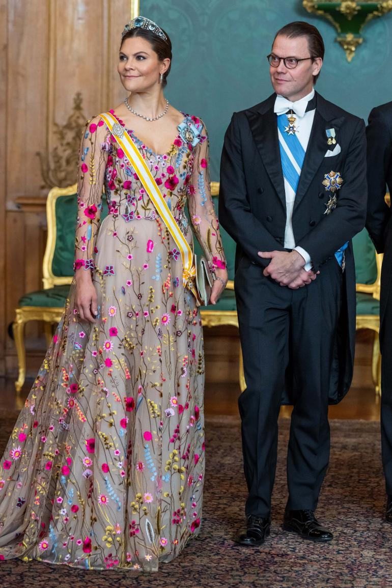 kruununprinsessa Victoria