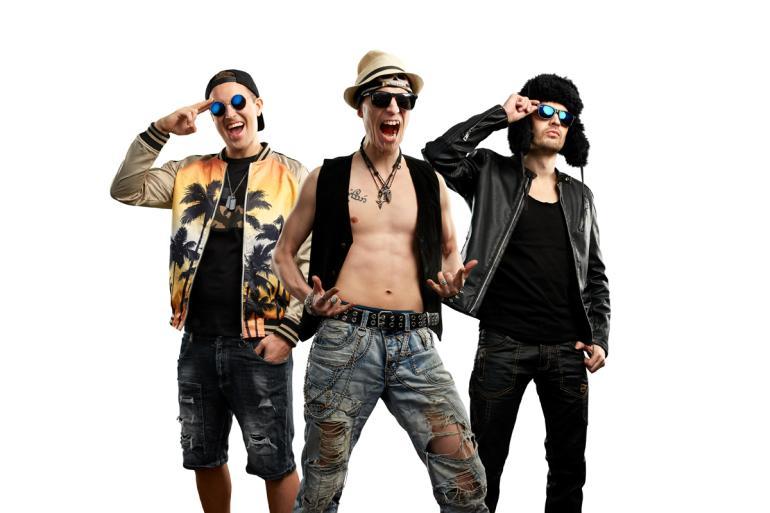 portion boys