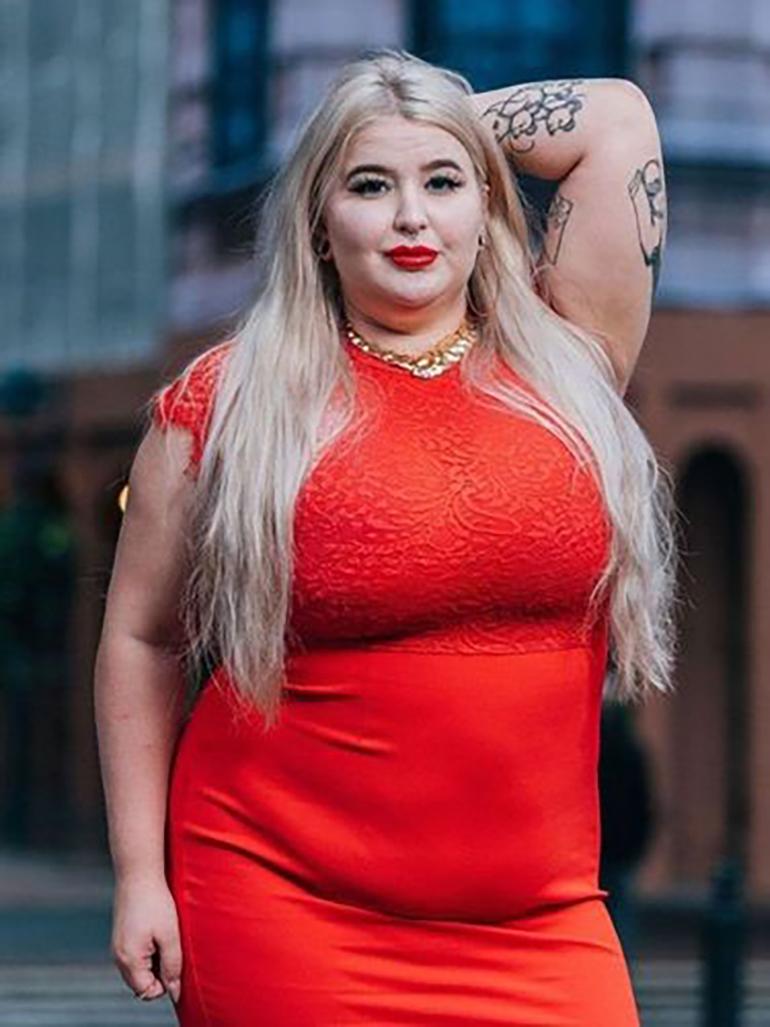 d