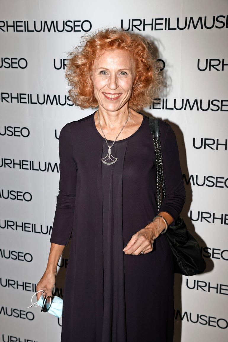 Susanna Rahkamo