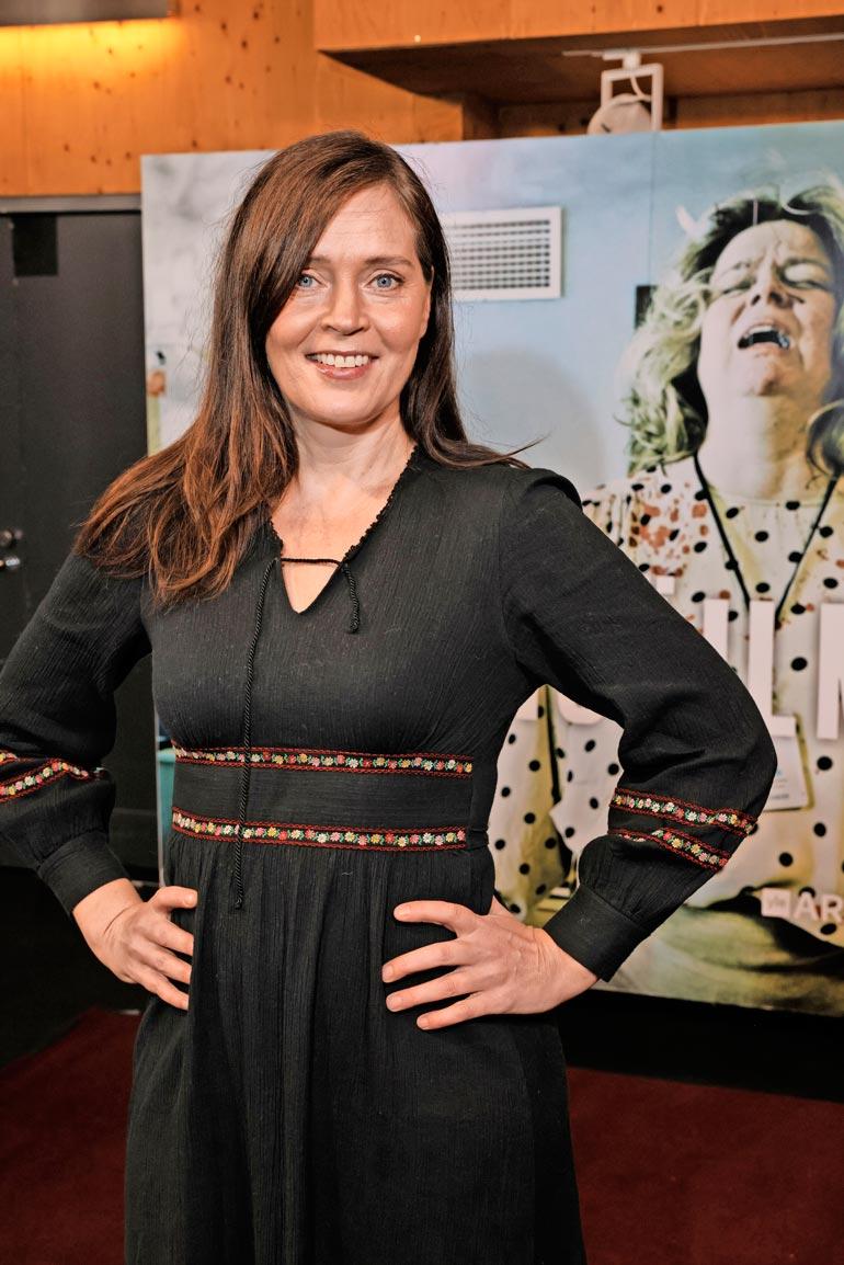 Tiina Lymi