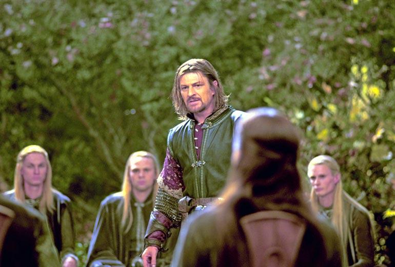 Sean Bean