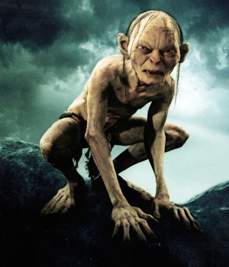 Andy Serkis