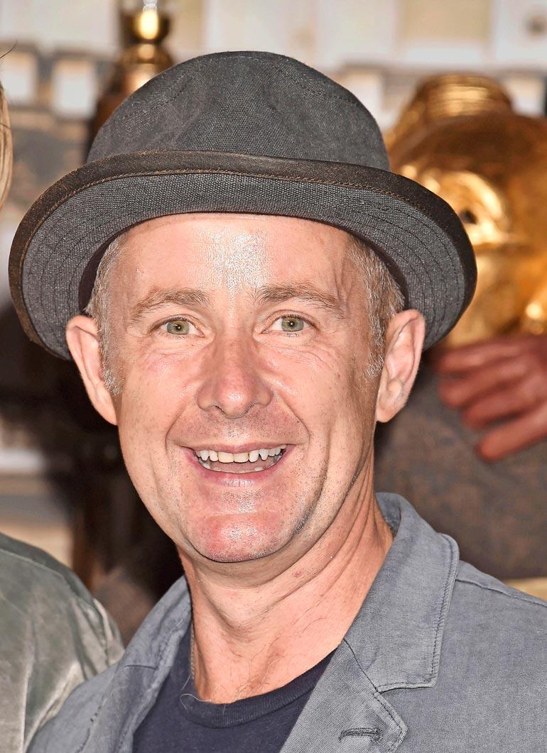 Billy Boyd