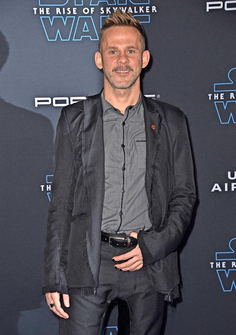 Dominic Monaghan