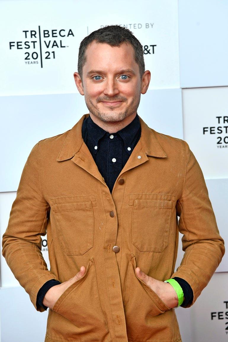 Elijah Wood