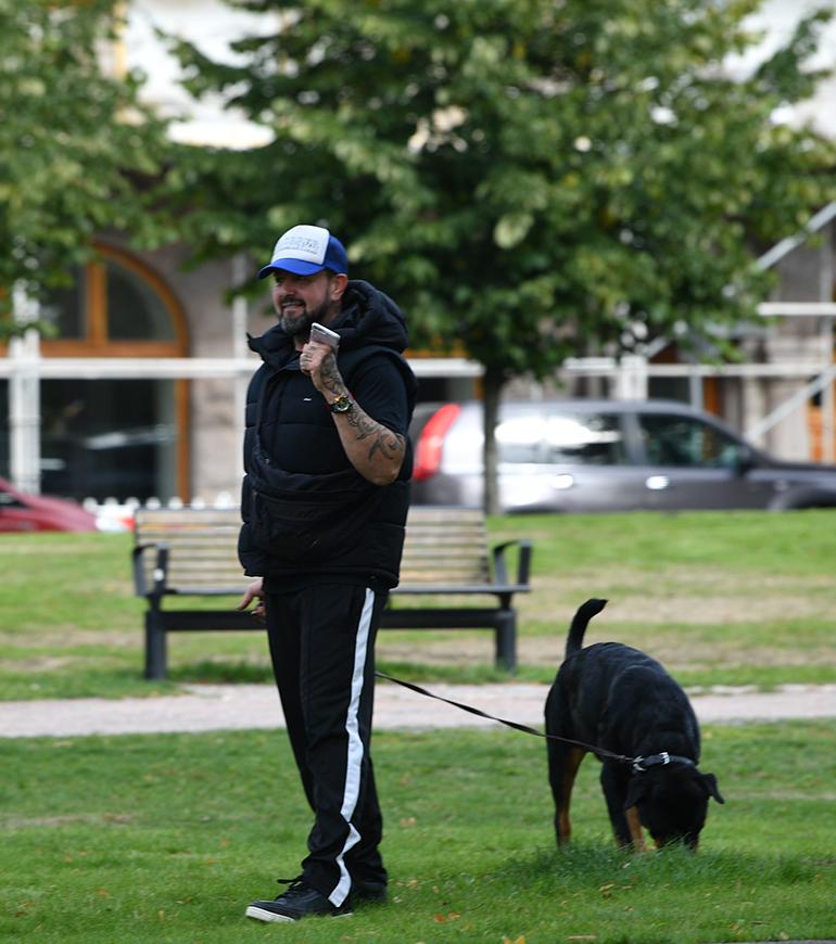esko ja nala