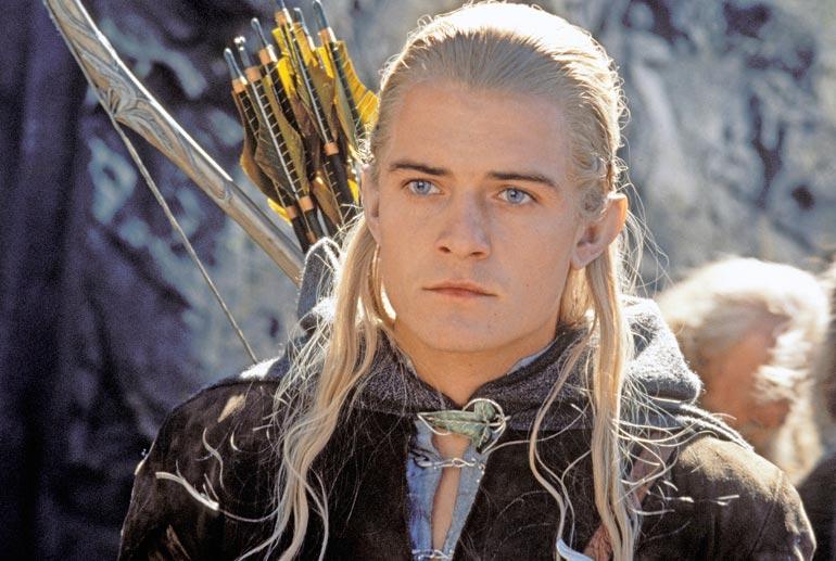 Orlando Bloom