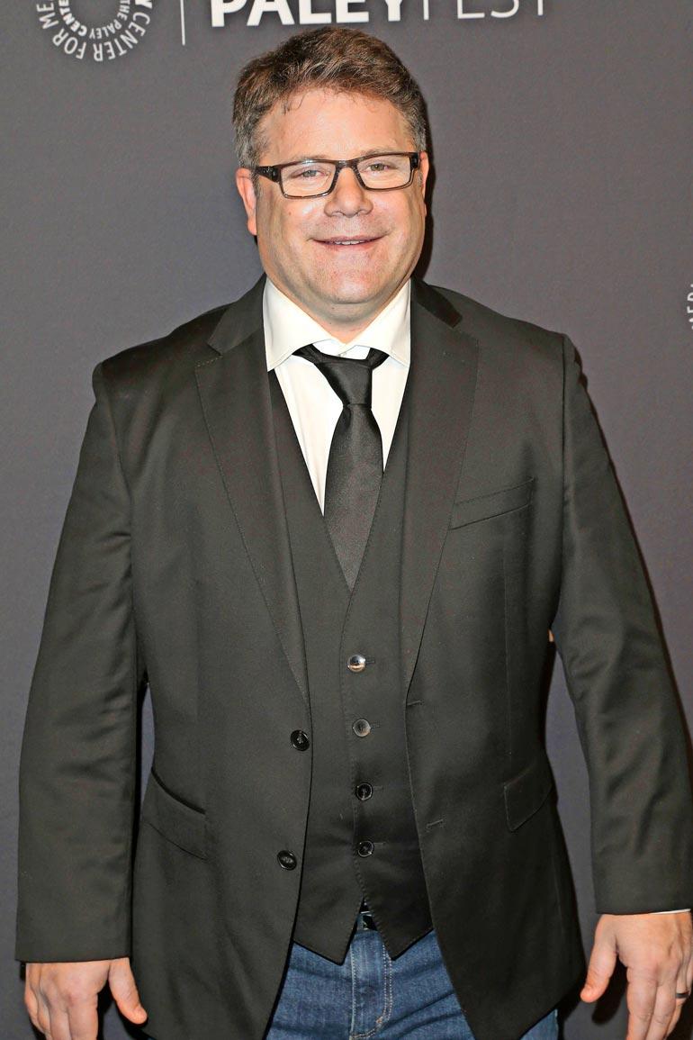 Sean Astin