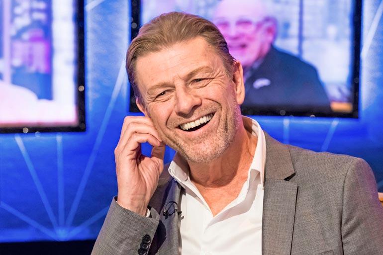 Sean Bean