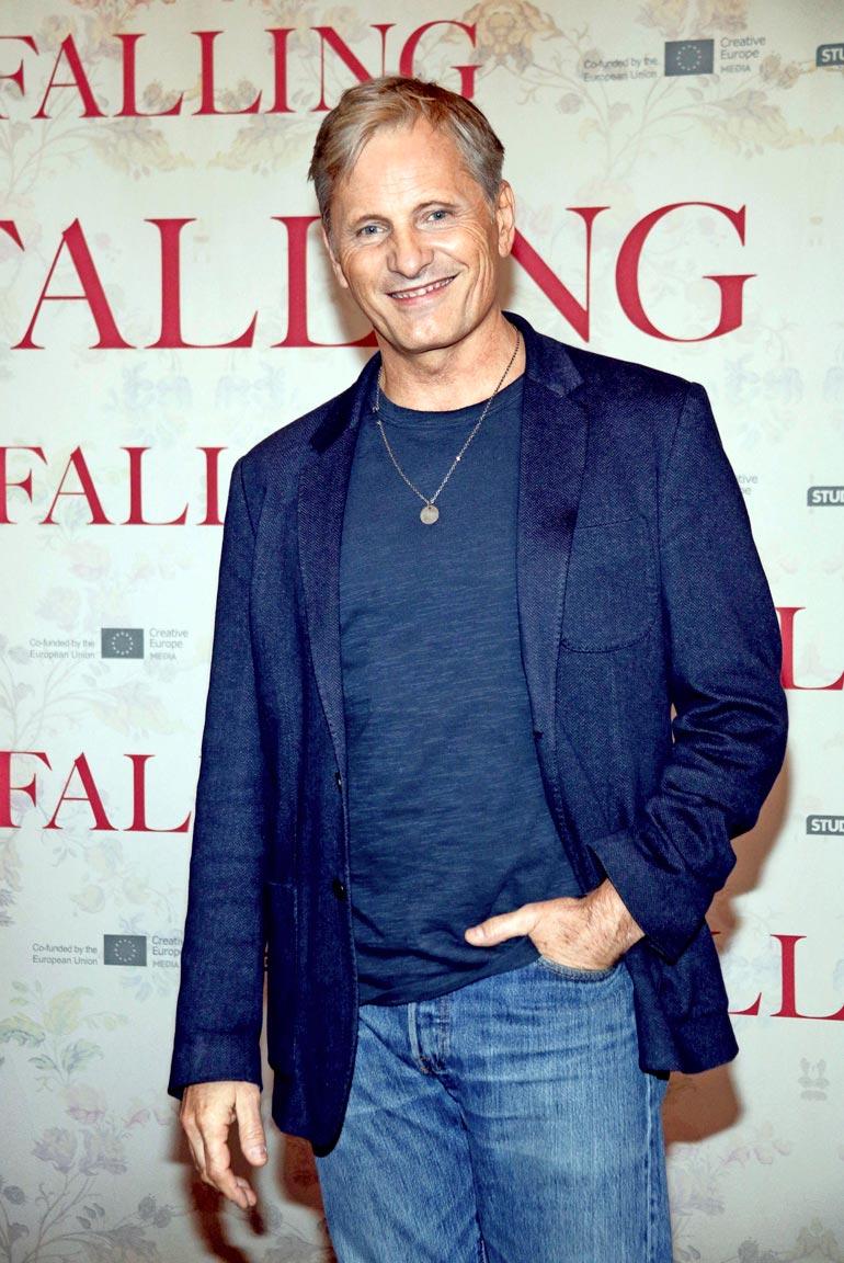 Viggo Mortensen