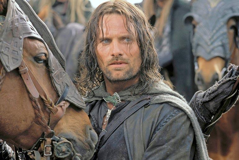Viggo Mortensen
